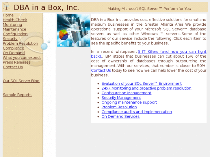 www.dba-in-a-box.info