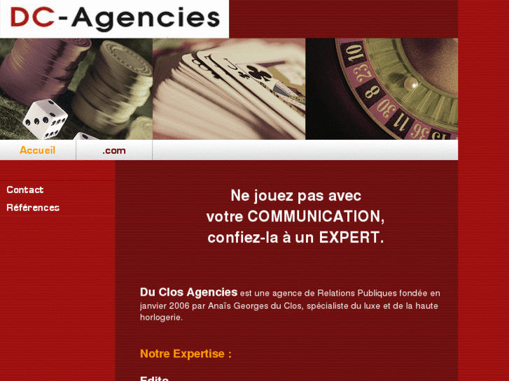 www.dc-agencies.info