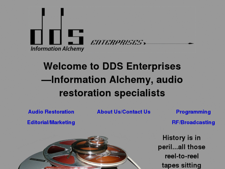 www.dds-enterprises.com