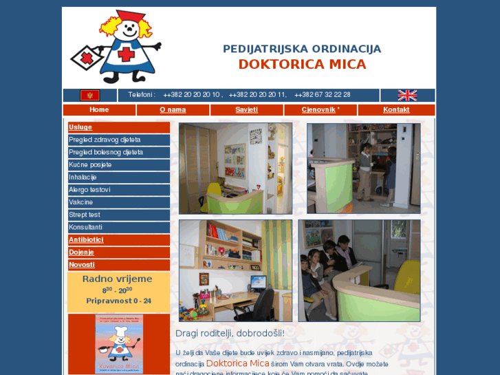 www.doktoricamica.com