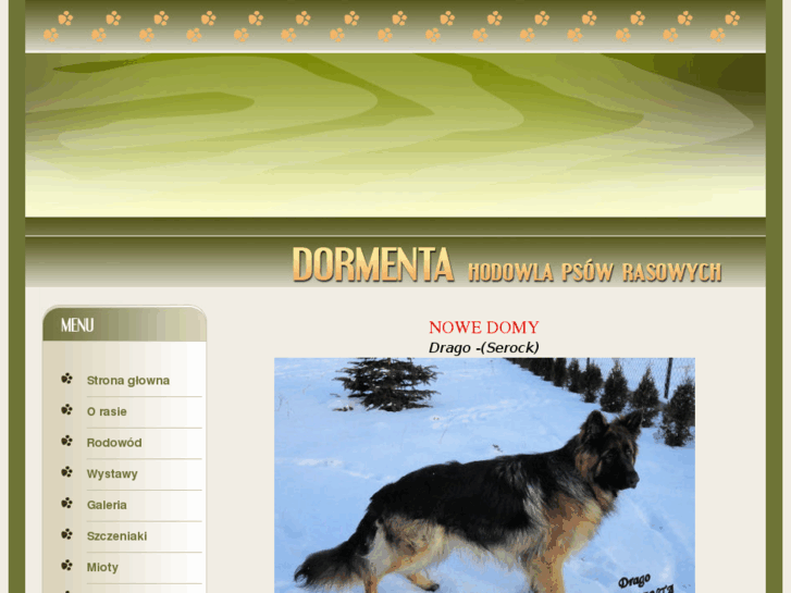 www.dormenta.pl