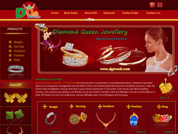 www.dqjewels.com