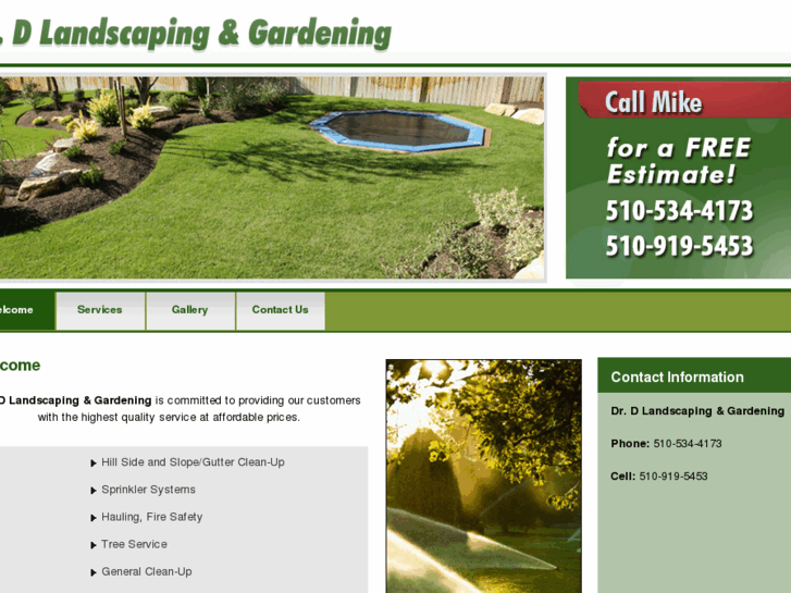 www.drdlandscaping.com