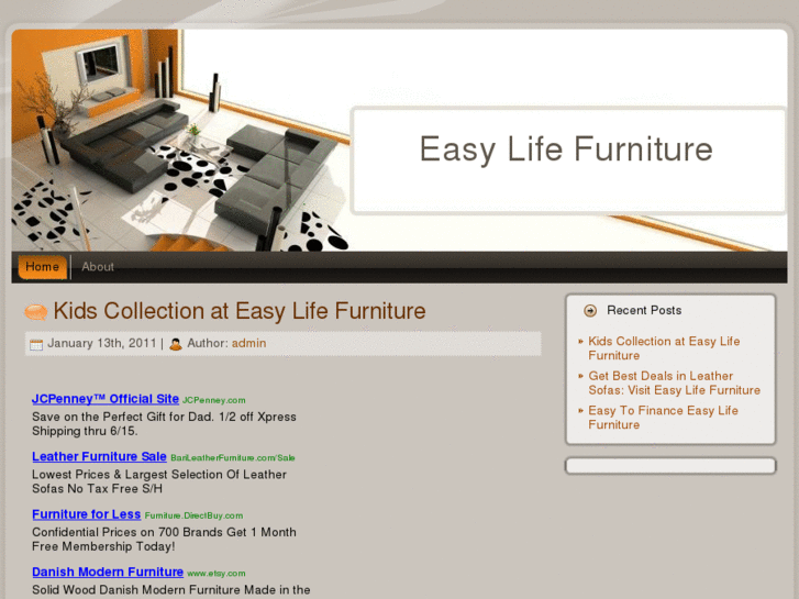 www.easylifefurniture.net