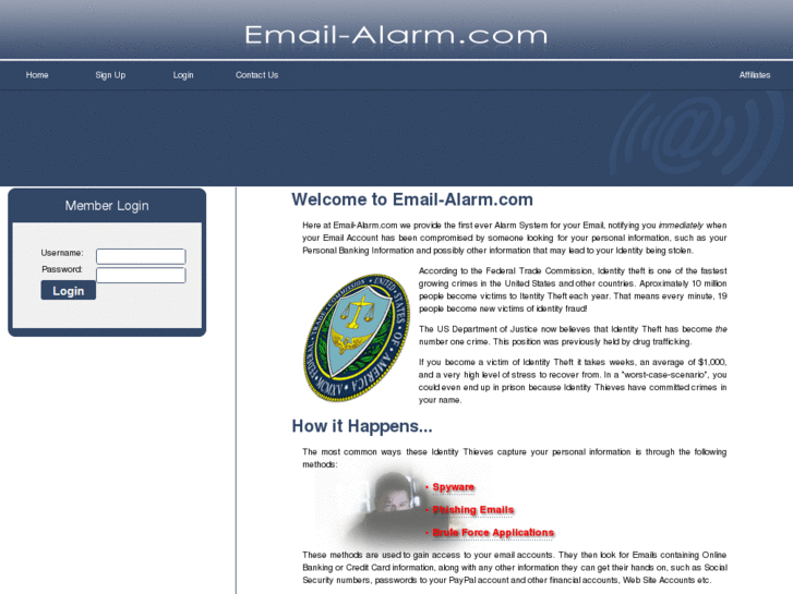 www.email-alarm.com