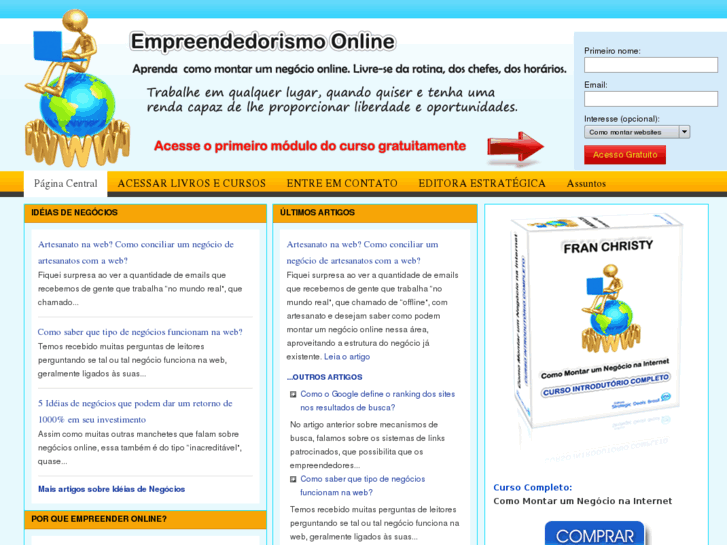 www.empreendedorismoonline.com