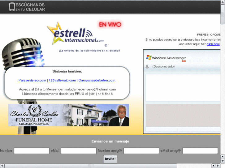 www.estrellainternacional.com