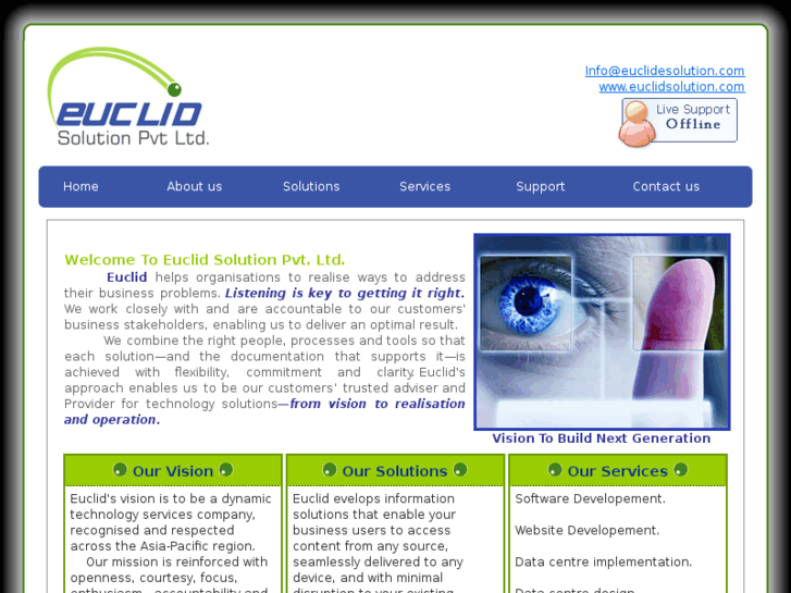 www.euclidsolution.com