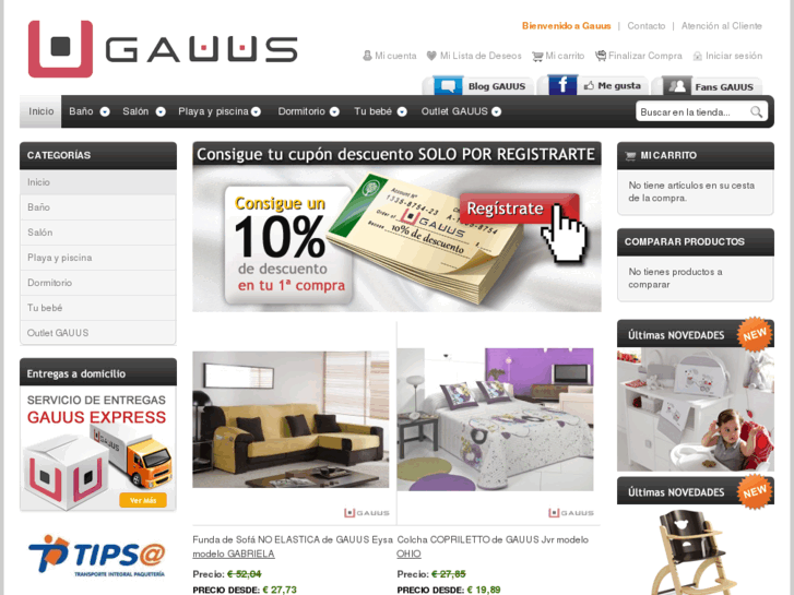 www.gauus.com