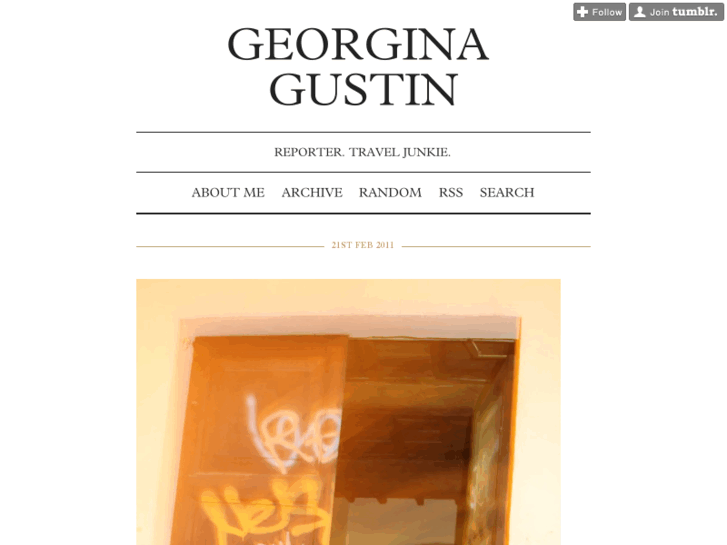 www.georginagustin.com