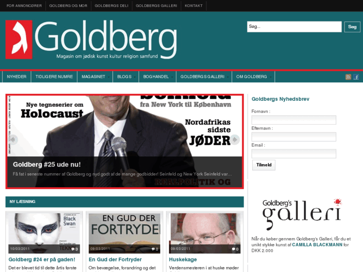 www.goldberg.nu