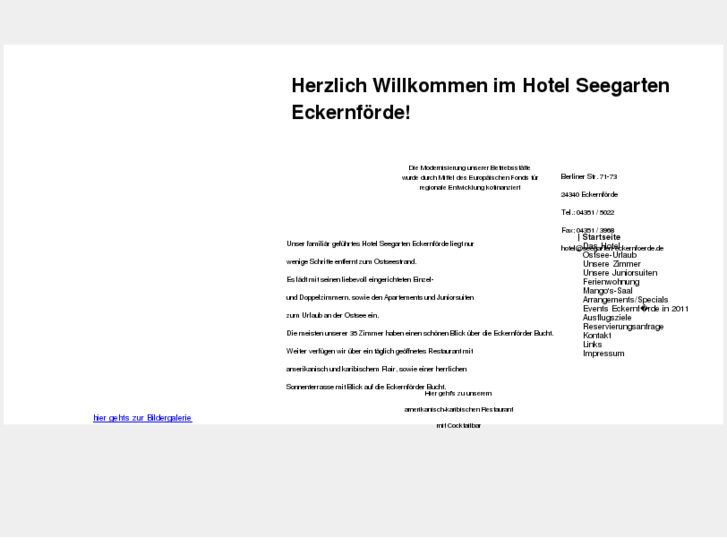 www.golfhotel-eckernfoerde.com