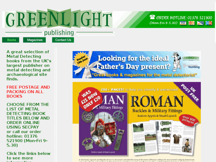 www.greenlightpublishing.co.uk