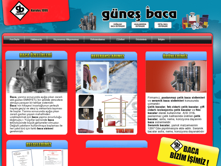 www.gunesbaca.com