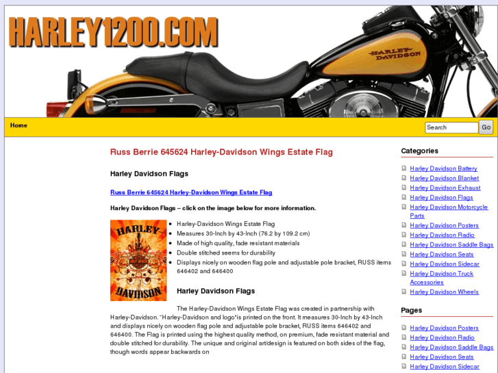 www.harley1200.com