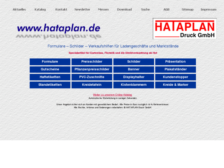 www.hataplan.com