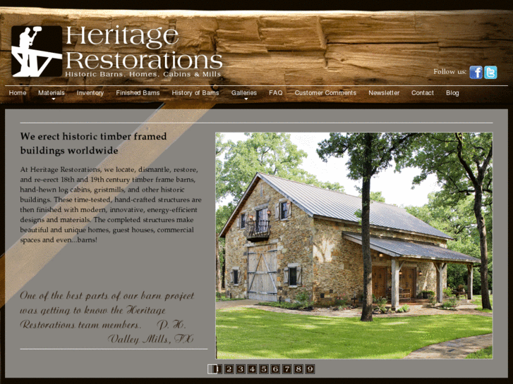 www.heritagebarns.com