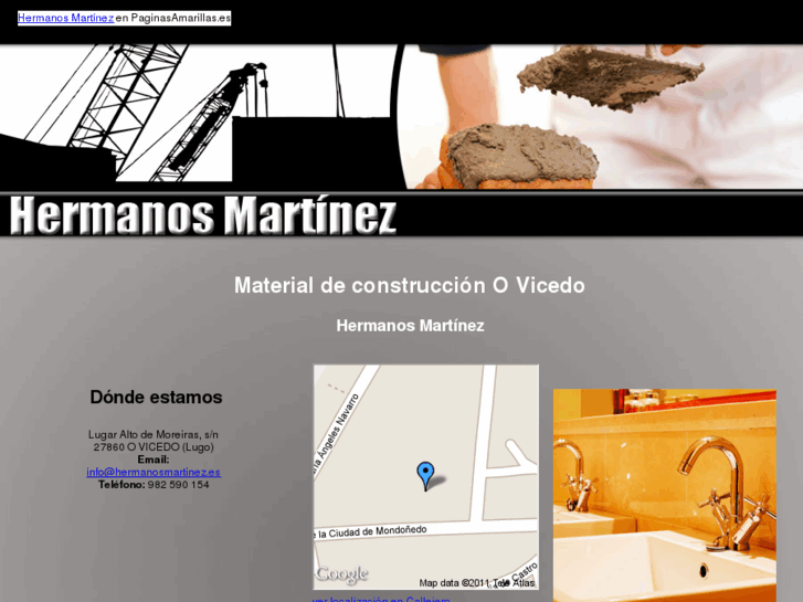 www.hermanosmartinez.es