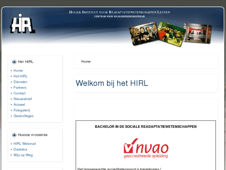 www.hirl.be