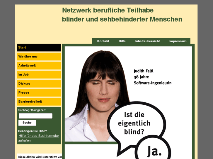 www.ihre-einstellung.com