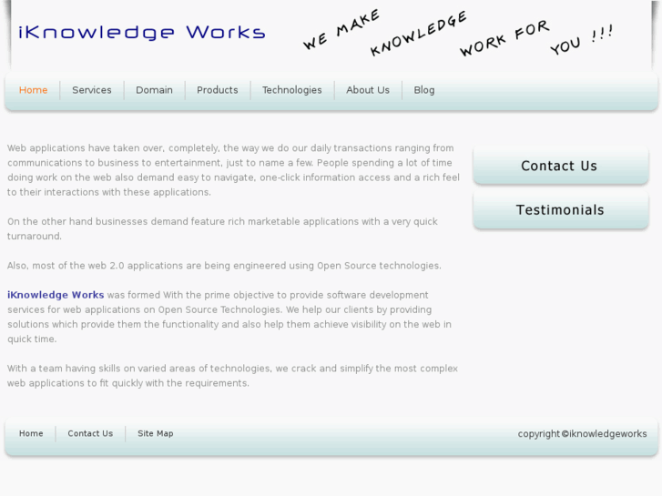 www.iknowledgeworks.com