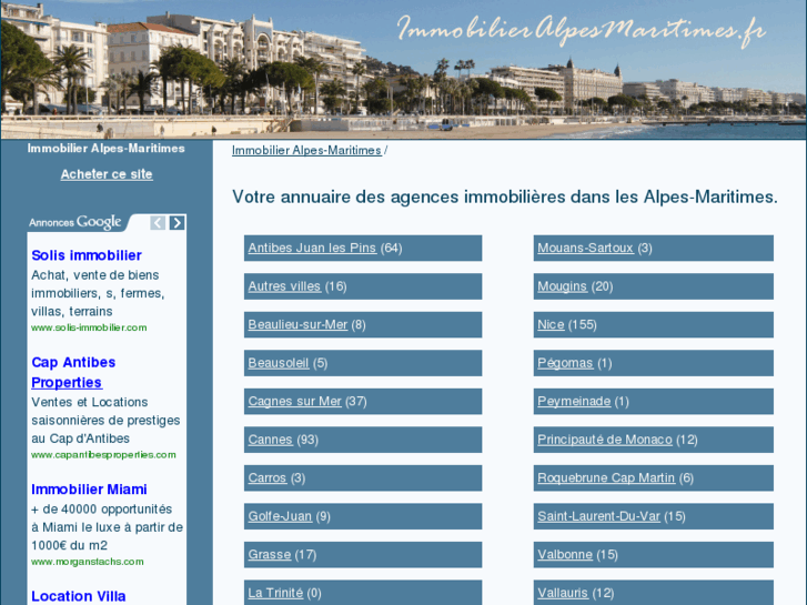 www.immobilier-alpes-maritimes.com