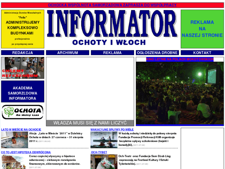 www.infochoty.waw.pl