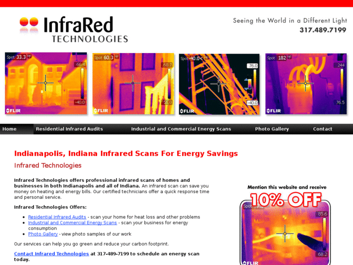 www.infraredtechnologies.net