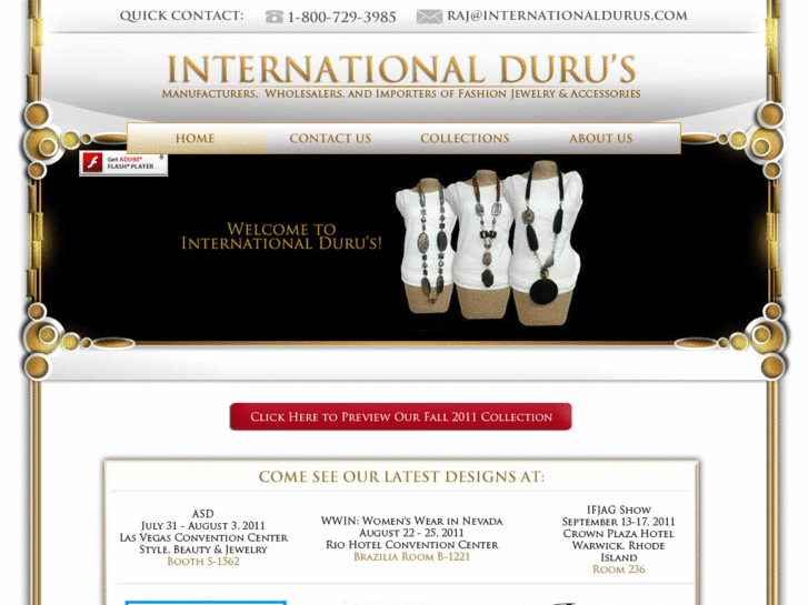 www.internationaldurus.com