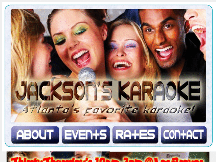 www.jacksonskaraoke.com