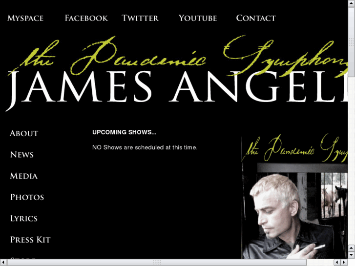 www.jamesangell.com