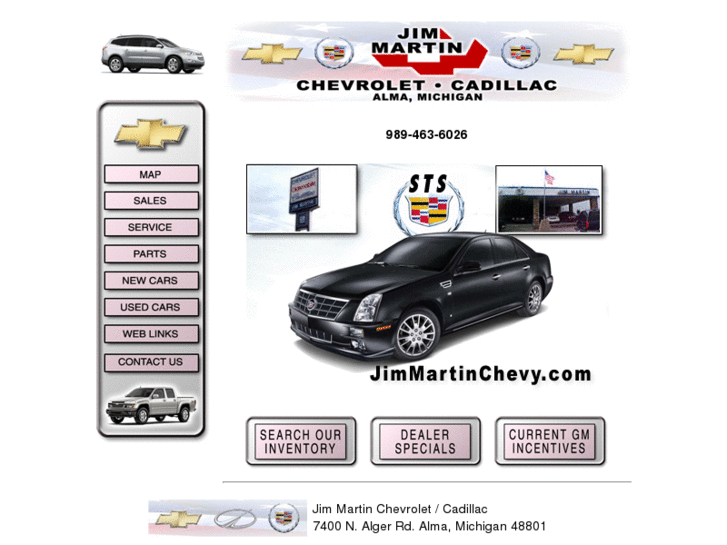 www.jimmartinchevy.com