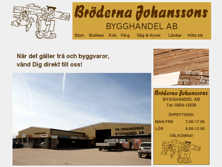 www.johanssonbygg.com