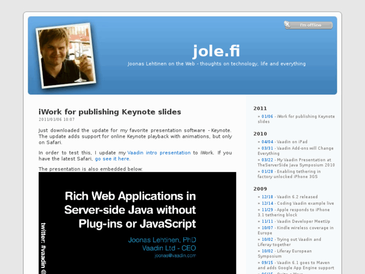 www.jole.fi