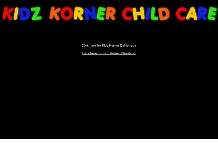 www.kidzkornerga.com