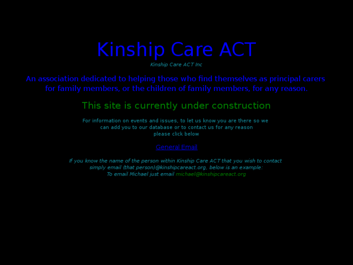 www.kinshipcarersact.com