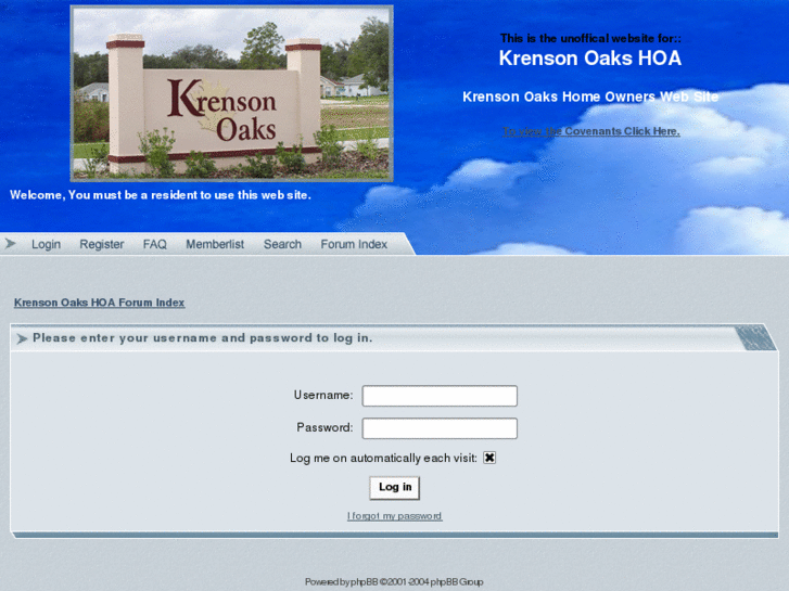 www.krensonoaks.com