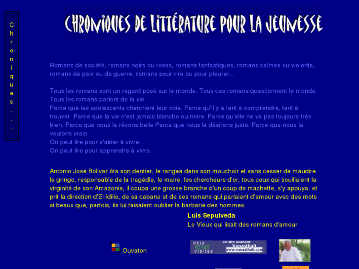 www.livres-jeunesse.net