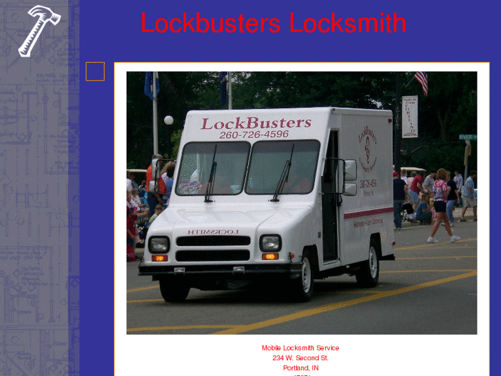 www.lockbusters.net