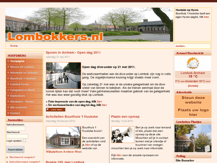 www.lombokkers.nl