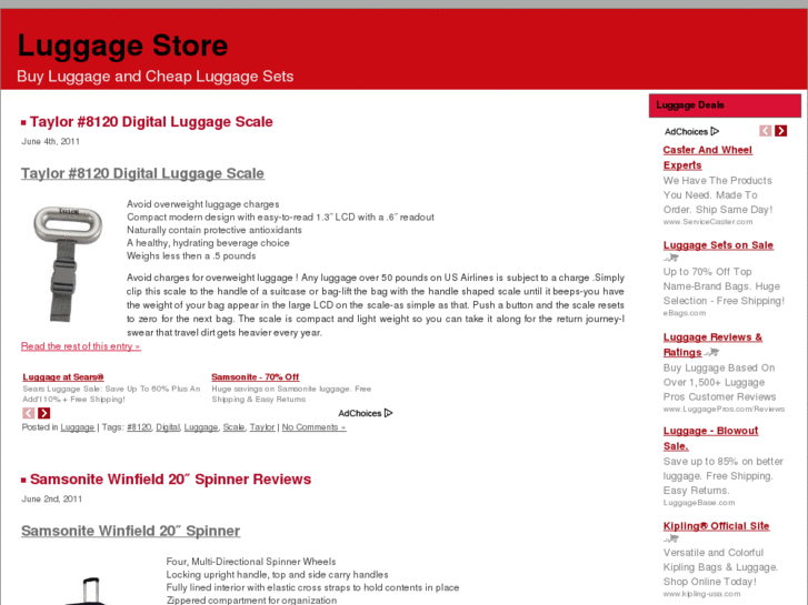 www.luggage-store.info