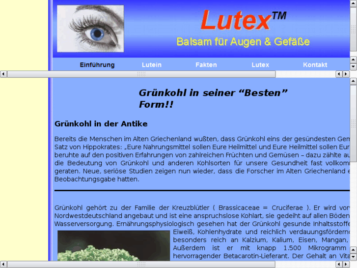 www.lutex-lutein.com