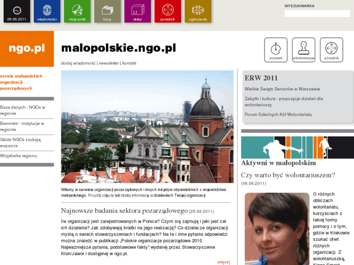 www.malopolskie.ngo.pl