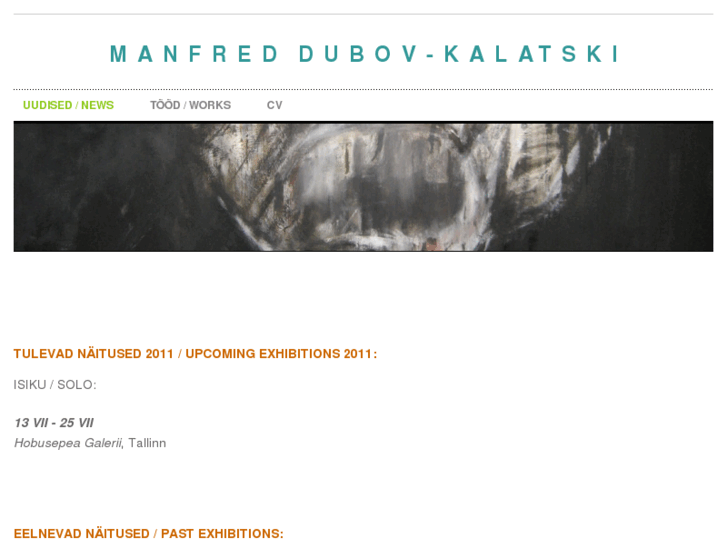 www.manfredkalatski.com