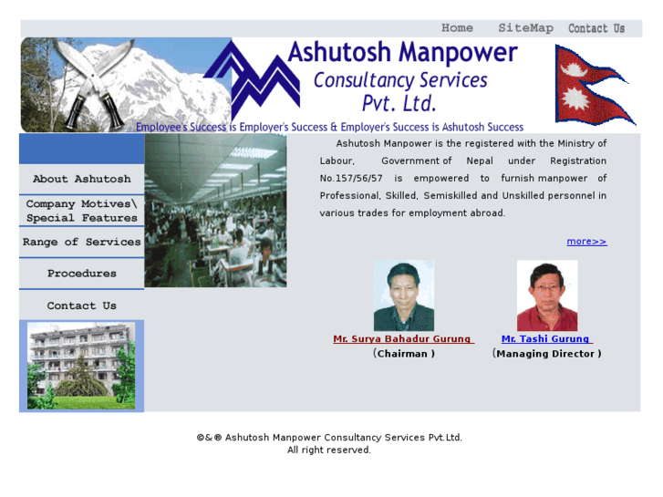 www.manpowernepal.com