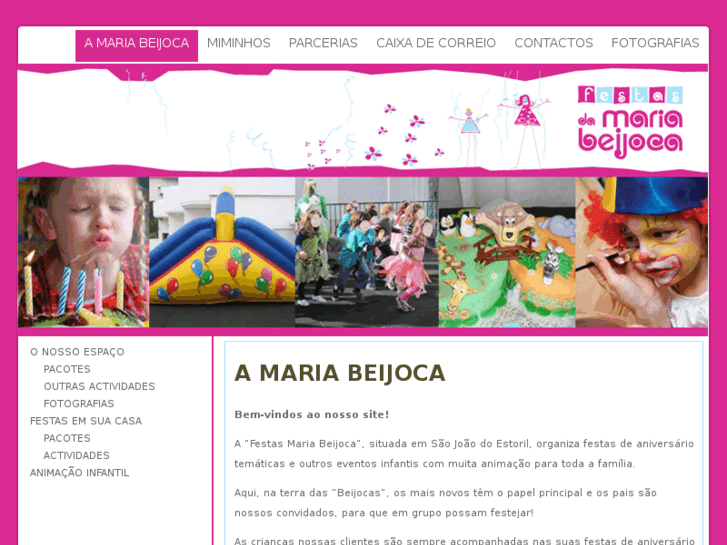 www.mariabeijoca.com