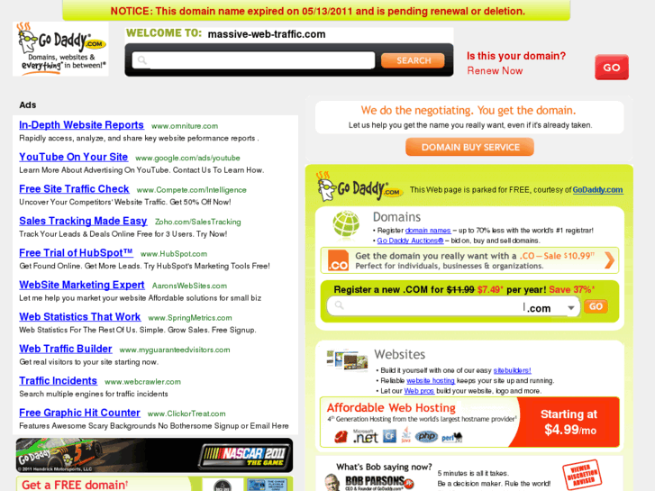 www.massive-web-traffic.com