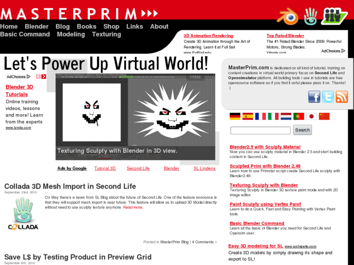 www.masterprim.com