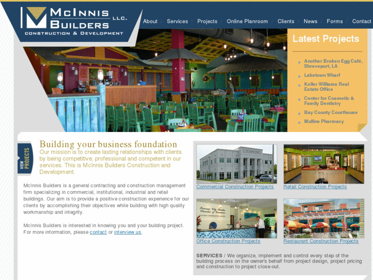 www.mcinnisbuilders.com