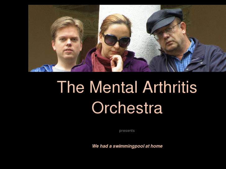 www.mentalarthritis.com